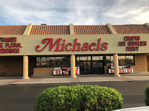 Michaels Building1